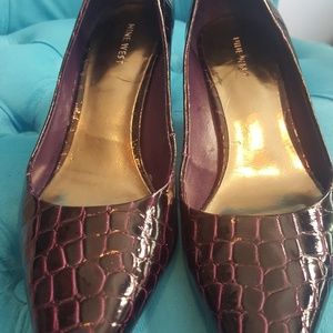 Nine west shoes
